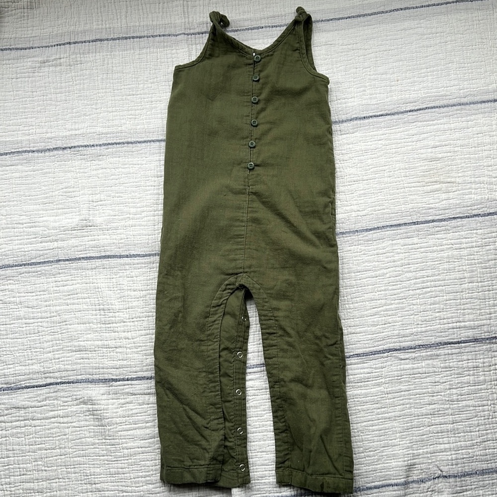 Hanna andersson romper